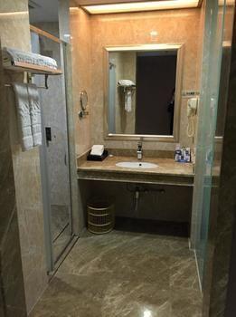 Zhaoqing Jiahu International Hotel 外观 照片